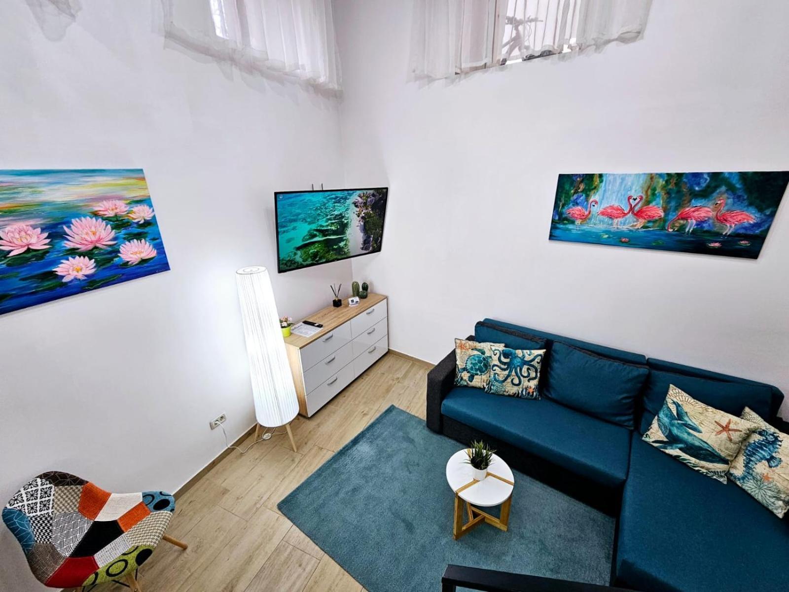 Lovely Duplex Apartment Cismigiu Park - Pop1 Bucharest Exterior photo