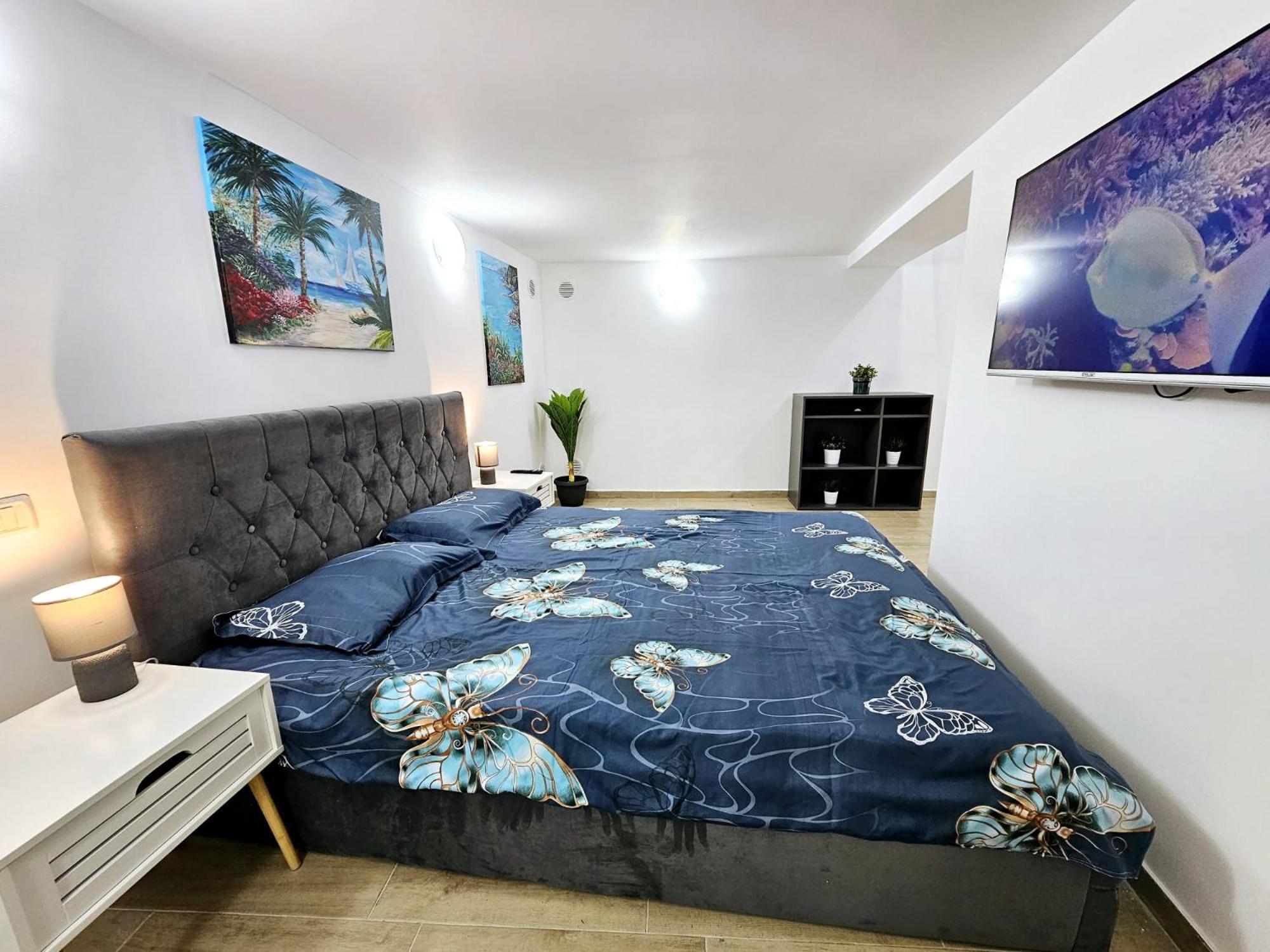Lovely Duplex Apartment Cismigiu Park - Pop1 Bucharest Exterior photo